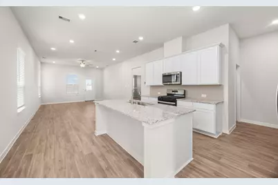 12535 Llano Estacado Drive, Cypress, TX 77433 - Photo 8