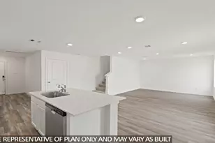 22735 Primrose Wind Ln, Hockley, TX 77447 - Photo 4