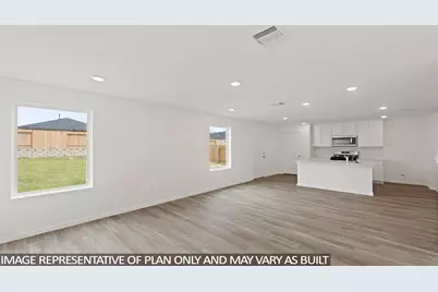 22735 Primrose Wind Lane, Hockley, TX 77447 - Photo 8