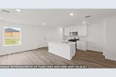 22735 Primrose Wind Lane, Hockley, TX 77447 - Photo 2