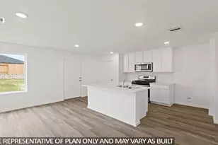 22735 Primrose Wind Ln, Hockley, TX 77447 - Photo 2