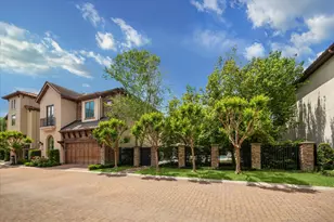 1110 & 1106 Longmont Pl Ct, Houston, TX 77056 - Photo 4