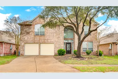 12211 Catskill Crest Drive, Tomball, TX 77375 - Photo 1