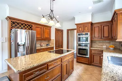 95 Rush Haven Drive, The Woodlands, TX 77381 - Photo 10