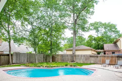 95 Rush Haven Drive, The Woodlands, TX 77381 - Photo 14