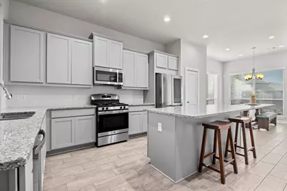 27205 Dripping Ledge Court, Magnolia, TX 77354 - Photo 2