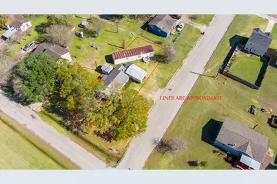 646 Baker Street, Hempstead, TX 77445 - Photo 16