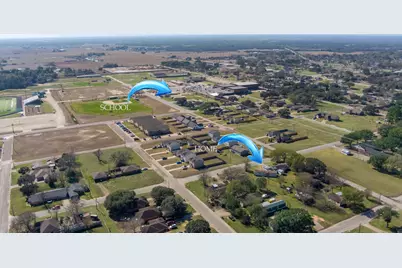 646 Baker Street, Hempstead, TX 77445 - Photo 2