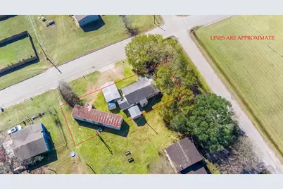 646 Baker Street, Hempstead, TX 77445 - Photo 18