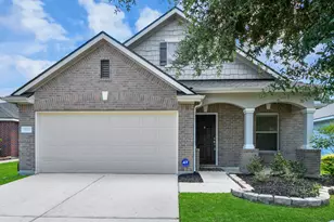 15922 Arapaho Bend Ln, Cypress, TX 77429 - Photo 2
