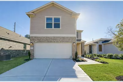 9307 Central Place, Magnolia, TX 77354 - Photo 1