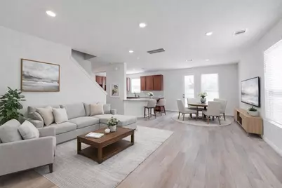 9307 Central Place, Magnolia, TX 77354 - Photo 2