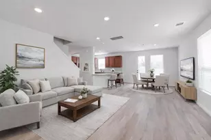 9307 Central Pl, Magnolia, TX 77354 - Photo 2