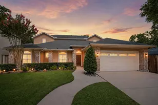 9406 Bevlyn Dr, Houston, TX 77025 - Photo 1