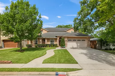 9406 Bevlyn Drive, Houston, TX 77025 - Photo 2