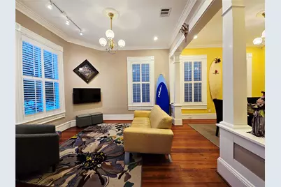 2526 Ursuline Street, Galveston, TX 77550 - Photo 4
