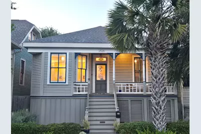 2526 Ursuline Street, Galveston, TX 77550 - Photo 1