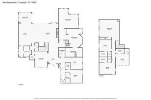 94 Gildwood Pl, Tomball, TX 77375 - Photo 42