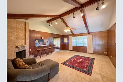 10407 Huntington Wood Drive, Houston, TX 77099 - Photo 4