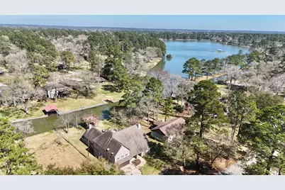 13392 Southshore Drive, Conroe, TX 77304 - Photo 2