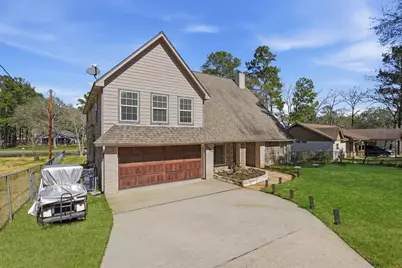 13392 Southshore Drive, Conroe, TX 77304 - Photo 4