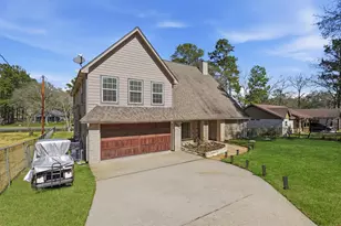 13392 Southshore Dr, Conroe, TX 77304 - Photo 4