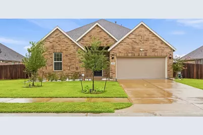 15551 Blue Lake Drive, Mont Belvieu, TX 77523 - Photo 1
