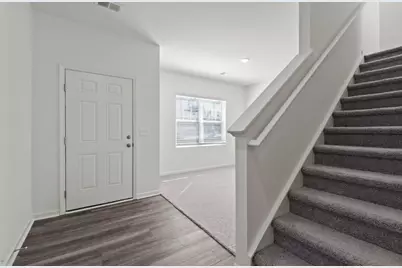 1036 Sunlit Circle, Brookshire, TX 77423 - Photo 8