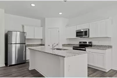 1036 Sunlit Circle, Brookshire, TX 77423 - Photo 2