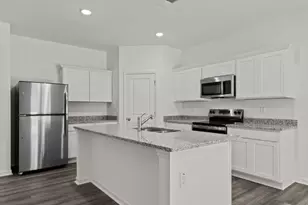 1036 Sunlit Cir, Brookshire, TX 77423 - Photo 2