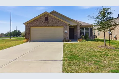 20907 Twining Rose Lane, Tomball, TX 77377 - Photo 1