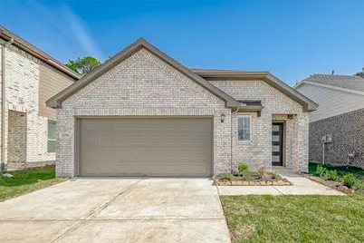 22814 Ephesus Avenue, Tomball, TX 77377 - Photo 1