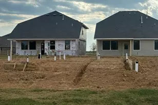 347 Hickory Hills, Pattison, TX 77423 - Photo 2