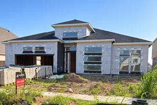 8826 Antelope Cyn Wy, Manvel, TX 77583 - Photo 2