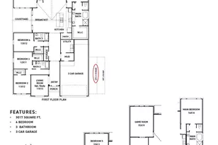 8826 Antelope Cyn Wy, Manvel, TX 77583 - Photo 4