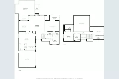 7215 Creek Crest Drive, Houston, TX 77095 - Photo 4