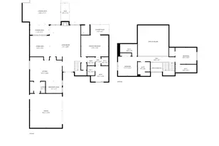 7215 Creek Crest Dr, Houston, TX 77095 - Photo 4