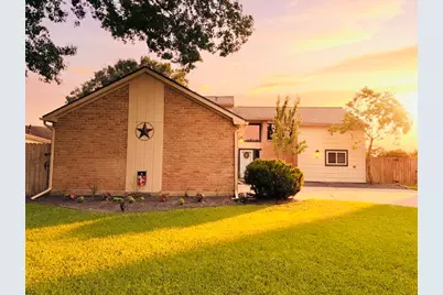 7215 Creek Crest Drive, Houston, TX 77095 - Photo 2