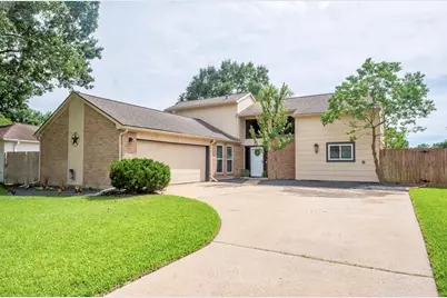 7215 Creek Crest Drive, Houston, TX 77095 - Photo 2