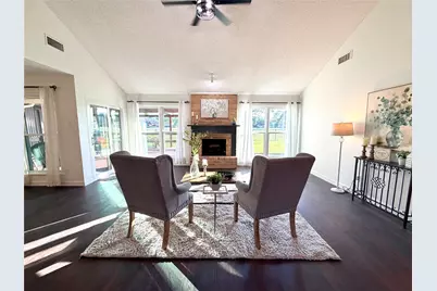 7215 Creek Crest Drive, Houston, TX 77095 - Photo 8