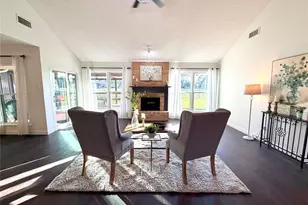 7215 Creek Crest Dr, Houston, TX 77095 - Photo 8