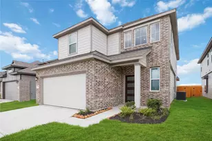 530 Tejas Vlg Pkwy, Beasley, TX 77417 - Photo 1