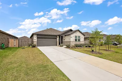 3414 Eden Valley Lane, Rosenberg, TX 77471 - Photo 1