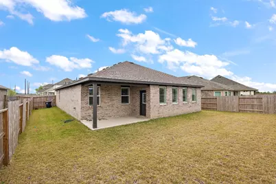 3414 Eden Valley Lane, Rosenberg, TX 77471 - Photo 20