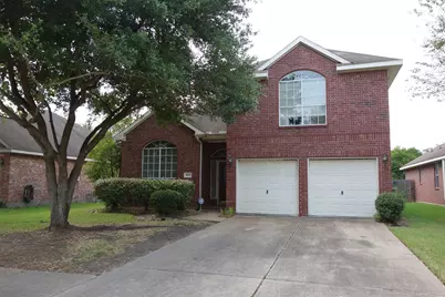 3623 Chatwood Drive, Pearland, TX 77584 - Photo 1