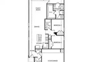 1913 Oregon White Oak Dr, Conroe, TX 77304 - Photo 2