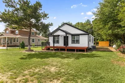 650 County Road 3404, Cleveland, TX 77327 - Photo 2
