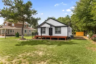 650 County Road 3404, Cleveland, TX 77327 - Photo 2