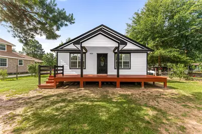 650 County Road 3404, Cleveland, TX 77327 - Photo 4