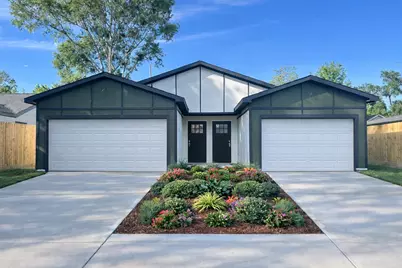 5315 Dewberry Street, Houston, TX 77021 - Photo 1